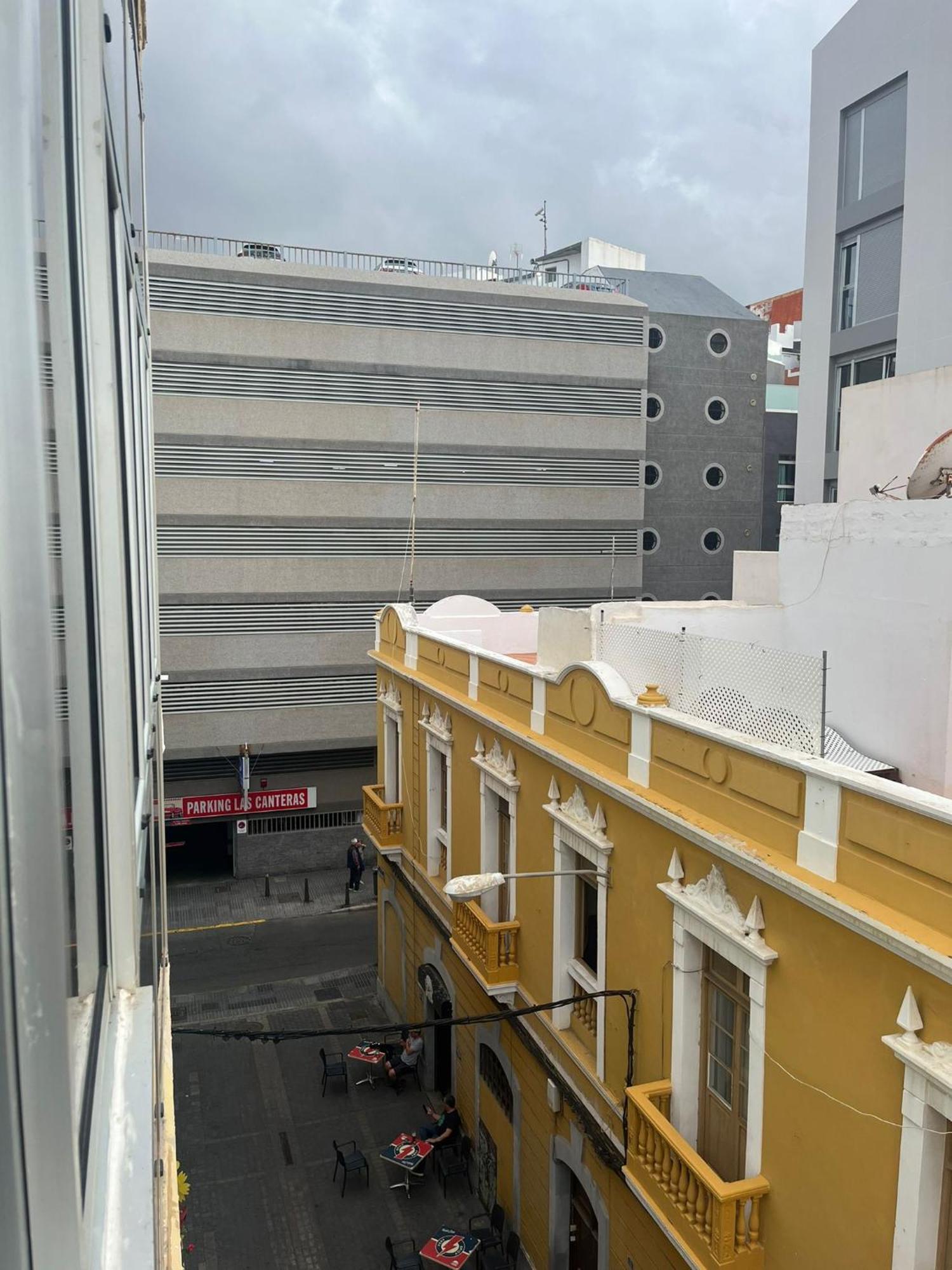 Mirlo Canteras Лас Палмас де Гран Канария Екстериор снимка
